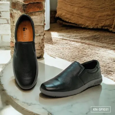 ZENITH REGENT BUSINESS SHOE